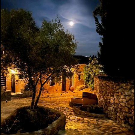La Casa Di Nonna Guest House Korithion Luaran gambar